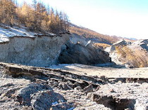 число погибших при оползне в китае может превысить 30 человек