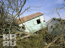 по факту гибели ребенка в ленобласти возбуждено уголовное дело