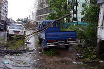 можно ли бороться с ураганами и другими мощными тропическими циклонами?