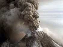 вулканы и люди