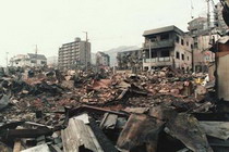 землетрясение в индии в 2001 году