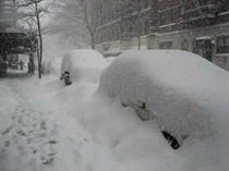 снегопады в венгрии в 2000 г